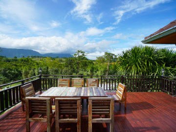 4. Raisongrao Resort -3