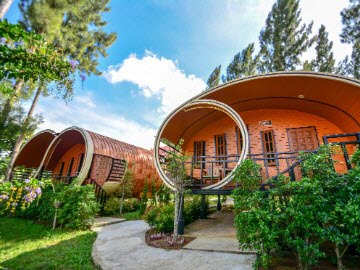 4. Raisongrao Resort -4