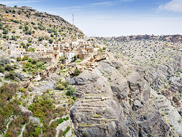 4.-หุบเขาจีเบล-อักห์ดาร์-Jebel-Akhdar-3