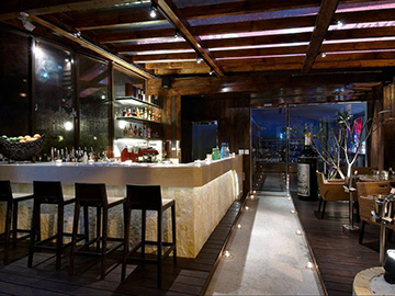 4. โรงแรมไทเปการ์เด้น 2