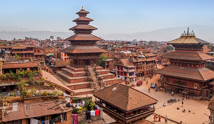 4.Bhaktapur-1