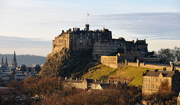 4.Edinburgh-Castle-1