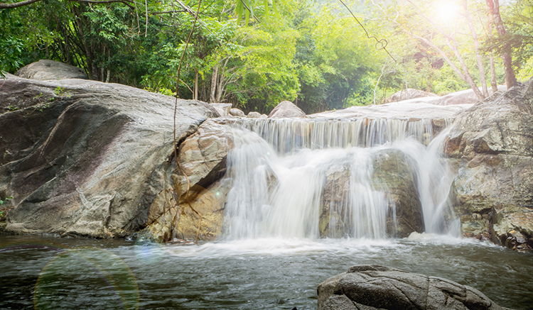 4.Khao-Chon-Waterfall-1