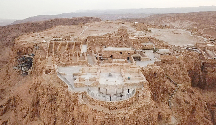 4.Masada-1