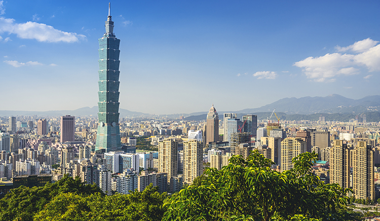 4.Taipei-101