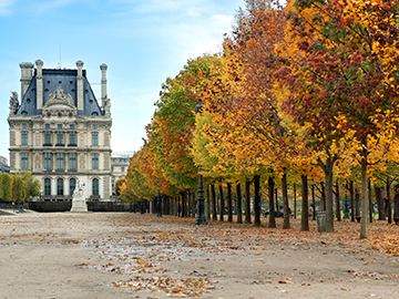 4.พิพิธภัณฑ์ลูฟร์-Musée-du-Louvre-4