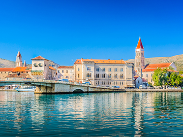 4.เมืองเก่าโทรเกียร์-Trogir-3