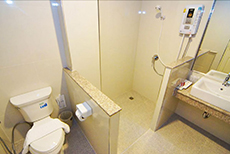 4.โรงแรม เดอะโคโคนัท-2