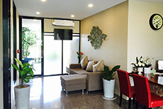 4.โรงแรม เดอะโคโคนัท-3
