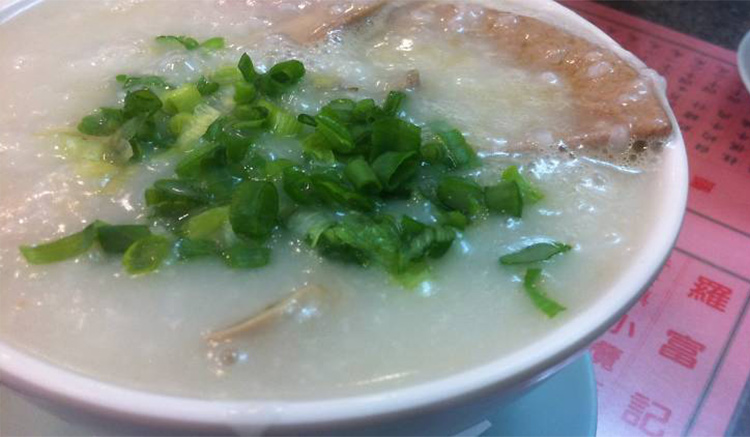 อาหารฮ่องกงราคาเบาๆ - Law Fu Kee