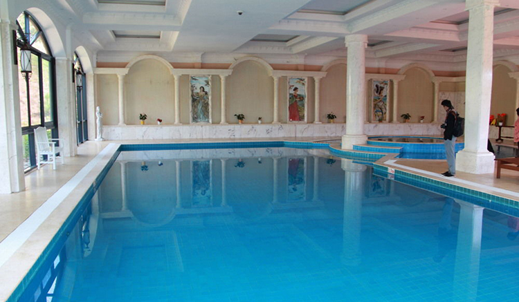 Dalat Edensee Lake Resort & Spa_1