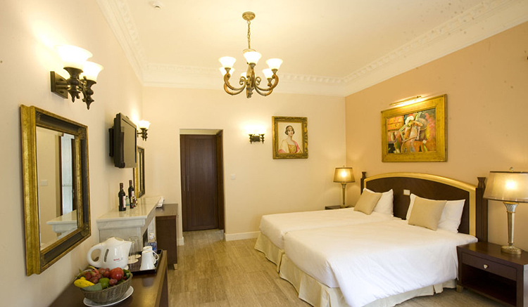 Dalat Edensee Lake Resort & Spa_3