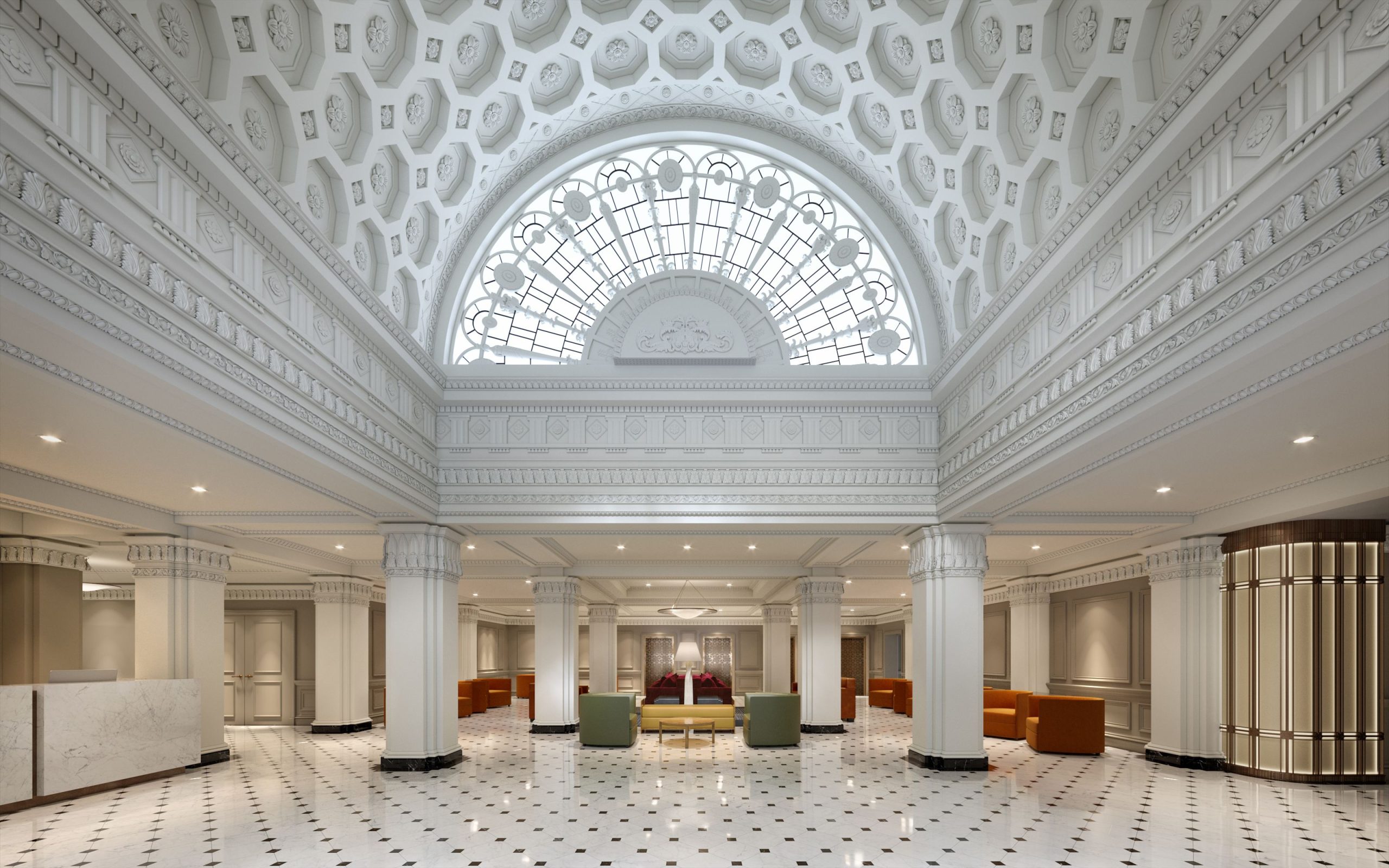 Hamilton Hotel Washington DC-01