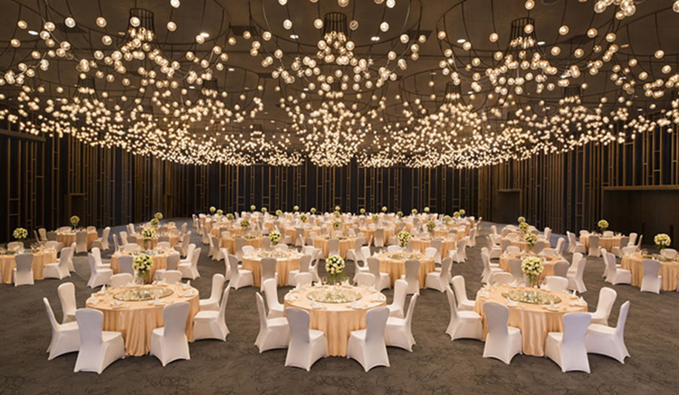 The Westin Xian_2