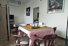 47 Sea View Jiufen B&B (3)