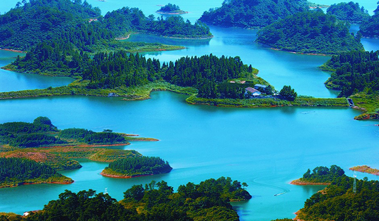 5-Thousand-Island-Lake