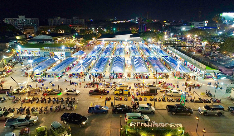 5-ตลาดต้นตาล