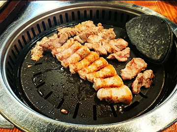 5. Matchandeul Wang Sogeum Gui Seomyeon 2