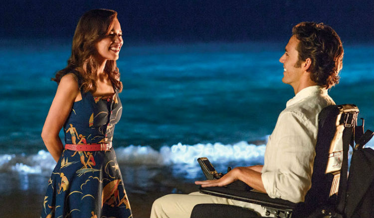 Me Before You