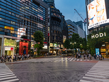 5.-ห้างสรรพสินค้าโมดิ-Shibuya-MODI-03