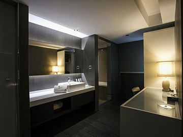 5. โรงแรมซาอูล เคห์ 2