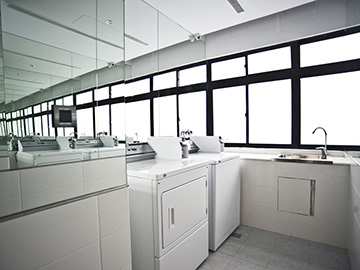 5. โรงแรมซาอูล เคห์ 3