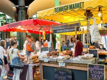 5.Borough Market (1)