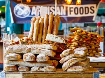 5.Borough Market (2)