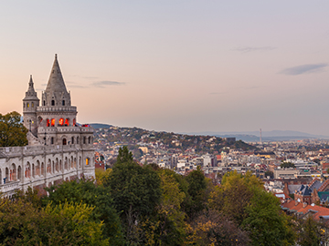 5.Fisherman’s-Bastion-2