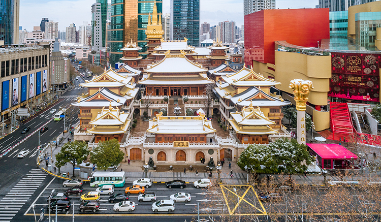 5.Jingan-Temple-1