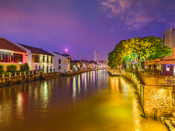 5.Melaka-river-2