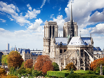 5.Notre-Dame-De-Paris-ประเทศฝรั่งเศส-3