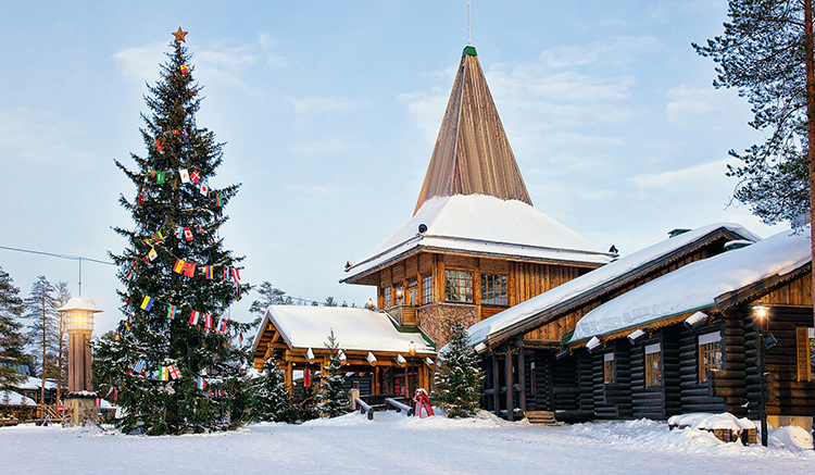 5.Santa-Claus-Village-1
