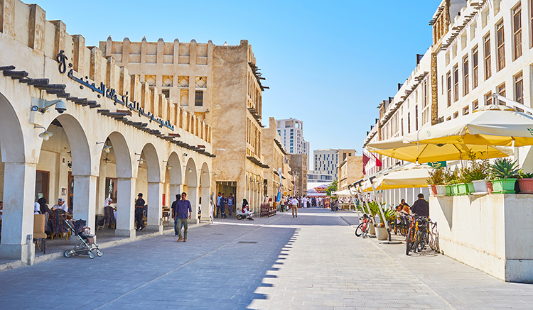 5.Souq-Waqif-1