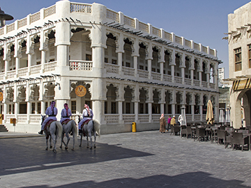 5.Souq-Waqif-2