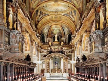 5.St. Paul’s Cathedral-7