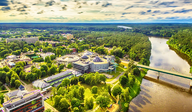 5.ดรัสคินินคาอิ-Druskininkai-1