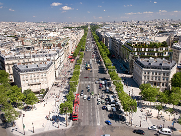 5.ถนนฌ็องเซลีเซ่-Champs-Élysées-3