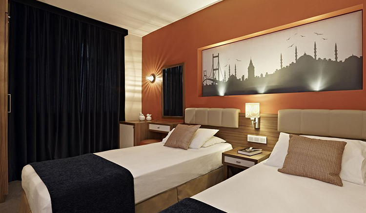 The Ambassador Hotel_1