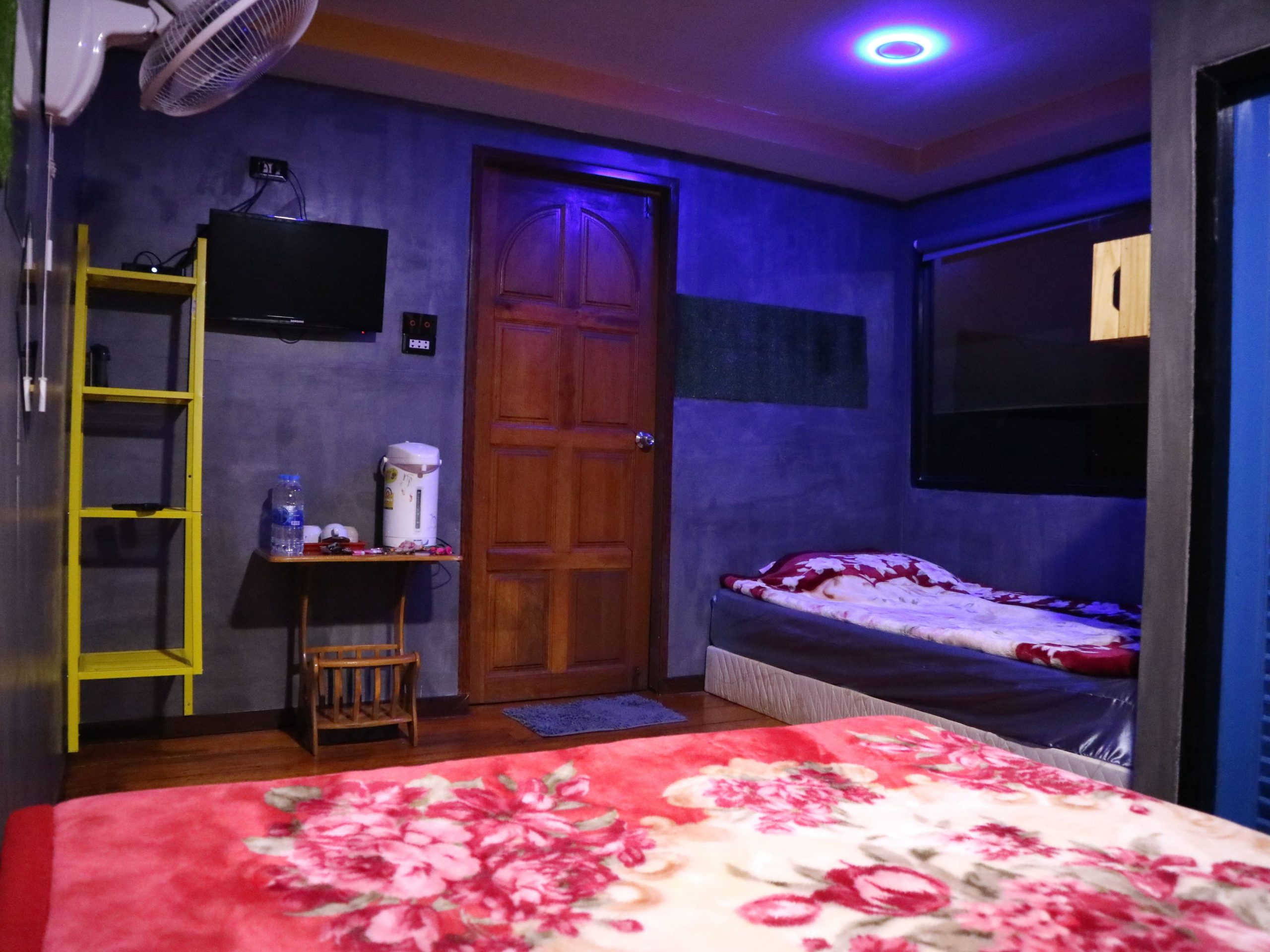 บ้านชมดาว ภูทับเบิก-02
