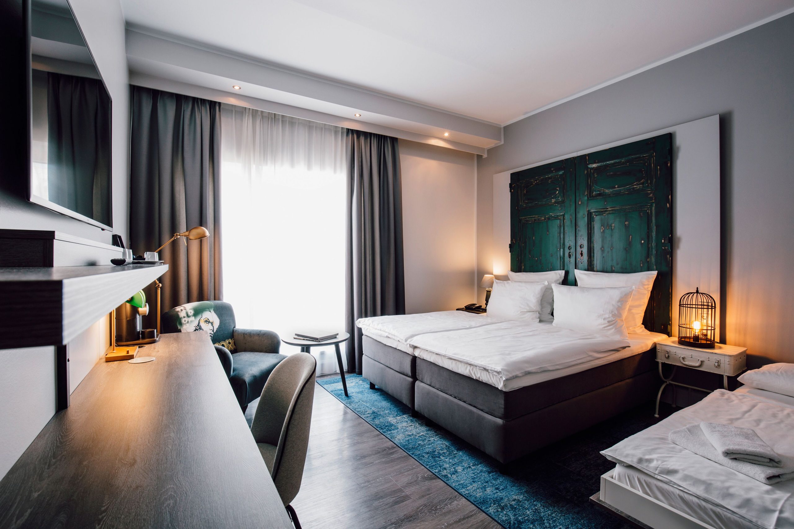 Hotel Berlin, Berlin-02