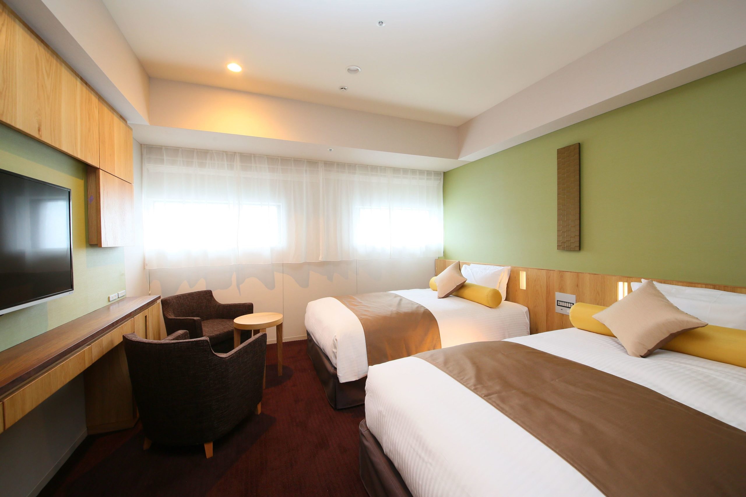Hotel Gracery Shinjuku-01