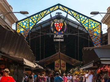 6. La Boqueria (1)