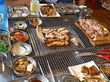 6. Noxen Drumtong Seomyeon Lotte 6