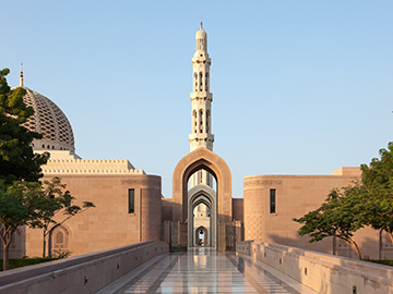 6.-มัสยิดสุลต่านกาบูสบิน-Sultan-Qaboos-Grand-Mosque-2