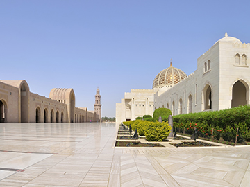 6.-มัสยิดสุลต่านกาบูสบิน-Sultan-Qaboos-Grand-Mosque-3
