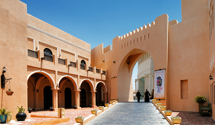 6.Katara-Cultural-Village-1