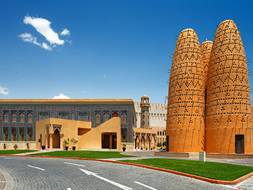 6.Katara-Cultural-Village-2