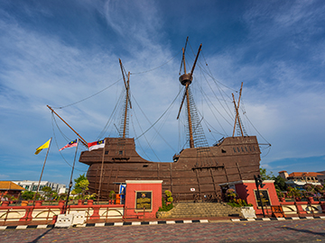 6.Melaka-Maritime-Museum-2