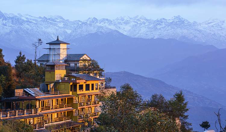 6.Nagarkot-1